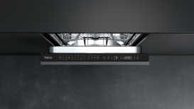 Посудомоечная машина встраиваемая Teka DFI 74910 11 комплектов 114300001