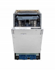 Посудомоечная машина встраиваемая Vestel AquaZone нержавеющая сталь DF5613
