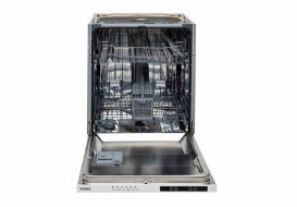 Посудомийна машина Vestel нержавіюча сталь DF5632