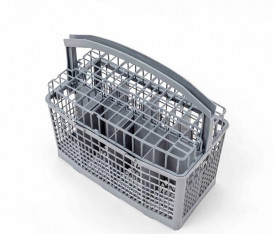 Посудомийна машина Vestel нержавіюча сталь DF5632