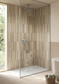 Потолочный кронштейн для верхнего душа Villeroy & Boch Universal Showers латунь хром TVC00045454061