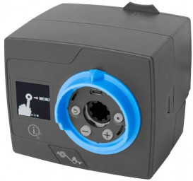 Привод-контроллер Afriso ARC345 с регулировкой температуры окружающей среды 230В 1534510