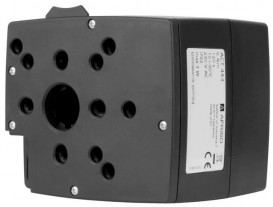 Привід-контролер постійної температури Afriso ACT443 ProClick з функцією керування насосом 1544310