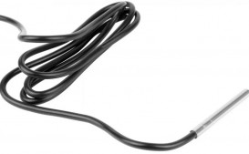 Привід-контролер постійної температури Afriso ACT443 ProClick з функцією керування насосом 1544310