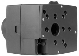 Привід-контролер регулювання температури Afriso ACT343 ProClick 1 датчик 120 сек 230В 6 Hм 1534310