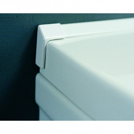 Профіль Kolpa-San для ванн та душових піддонів 2х195 см з кутовим елементом 903110