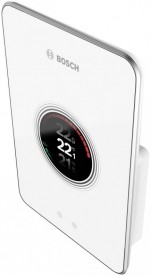 Программируемый комнатный термостат Bosch EasyControl CT 200 белый 7736701341