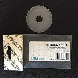 Прокладка для механизма смыва в бачок унитаза Roca AH0007100R