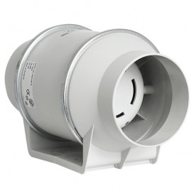 Промышленный вентилятор Soler&Palau TD-160/100 N Silent канальный малошумный 5211318000