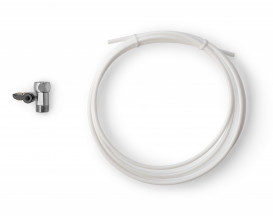 Пурифайер (кулер-фильтр) HotFrost V115PUF напольный белый 120111507