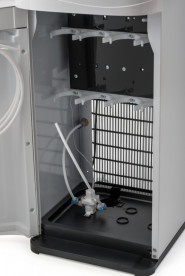 Пурифайер (кулер-фильтр) HotFrost V115PUF напольный белый 120111507