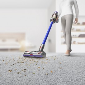Пылесос Dyson V11 Absolute беспроводной вертикальный 268700-01