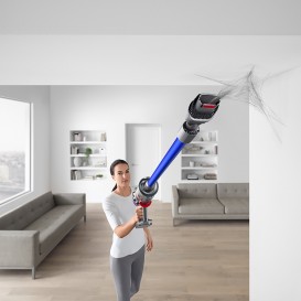 Пылесос Dyson V11 Absolute беспроводной вертикальный 268700-01