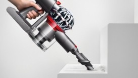 Пылесос Dyson V8 Absolute беспроводной вертикальный 227296-01