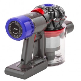 Пылесос Dyson V8 Motorhead беспроводной вертикальный 282088-01