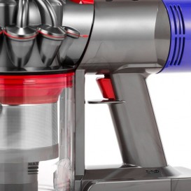 Пылесос Dyson V8 Motorhead беспроводной вертикальный 282088-01
