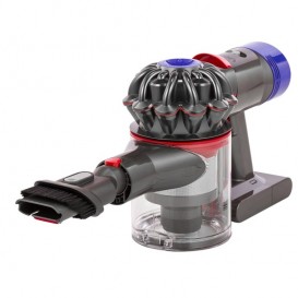 Пылесос Dyson V8 Motorhead беспроводной вертикальный 282088-01