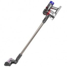 Пылесос Dyson V8 Motorhead беспроводной вертикальный 282088-01