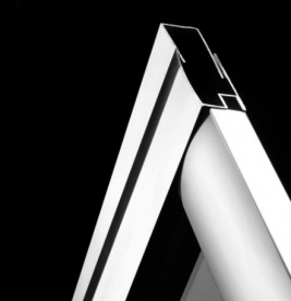 Душевая кабина Radaway EOS Premium Plus B 90х90х190 без поддона 30473-01-02N