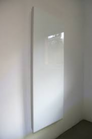 Радиатор декоративный Instal Projekt Indivi 38,6х180,6 см с панелью белое зеркало IND-40/180E34L04