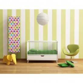 Радіатор декоративний Instal Projekt Magic 48х160 см з панеллю для фото MAG-50 / 160EL06