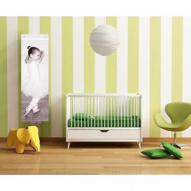 Радиатор декоративный Instal Projekt Magic 48х180 см с панелью для фото MAG-50/180EL06