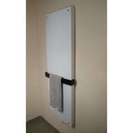 Радиатор декоративный Instal Projekt Magic 57х200 см с панелью для фото MAG-60/200EL06