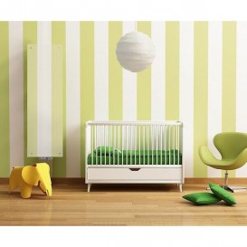 Радиатор декоративный Instal Projekt Magic X 65х180 см с панелью для фото MAGX-70/180EL06