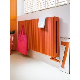 Радіатор опалення Instal Projekt Afro New X пластинчастий 82,6х160 см 37 елементів сталь палітра IP на вибір AFRNX-160/37