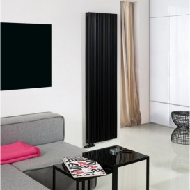 Радиатор отопления Instal Projekt Asap V трубчатый 57х160 см 16 секций сталь палитра IP на выбор ASAPV-160/16