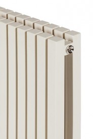 Радиатор отопления Instal Projekt Asap VX трубчатый 57х120 см 16 секций сталь палитра IP на выбор ASAPVX-120/16