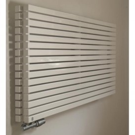 Радиатор отопления Instal Projekt Asap HX трубчатый 200х60 см 16 секций сталь палитра IP на выбор ASAPHX-200/16