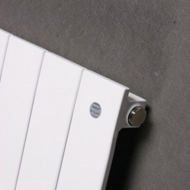 Радіатор опалення Instal Projekt Cover H пластинчастий 140х58,1 см 8 елементів сталь палітра IP на вибір COVH-140/08