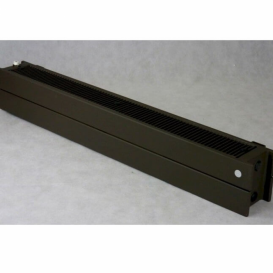 Радиатор отопления Instal Projekt Cover X21 пластинчатый 60х14,3 см 2 элемента сталь палитра IP на выбор COVX21-060/02