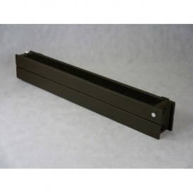 Радиатор отопления Instal Projekt Cover X11 пластинчатый 80х28,9 см 4 элемента сталь палитра IP на выбор COVX11-080/04