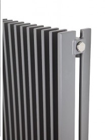 Радіатор опалення Instal Projekt Vivat X 67,5х120 см 23 секції палітра IP VIVX-120/23