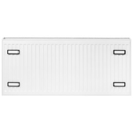 Радиатор отопления Kroner KN-168008 22 тип 500х1100 мм сталь белый CV034136