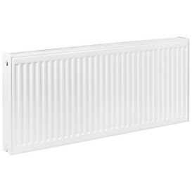 Радиатор отопления Kroner KN-168008 22 тип 500х1100 мм сталь белый CV034136