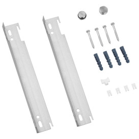 Радіатор опалення Kroner KN-168009 22 тип 500х1200 мм сталь білий CV034137