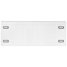 Радиатор отопления Kroner KN-168010 22 тип 500х1300 мм сталь белый CV034138
