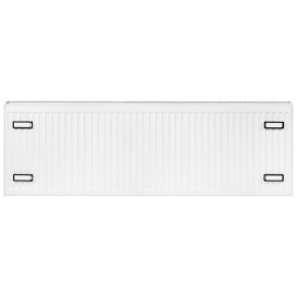 Радиатор отопления Kroner KN-168012 22 тип 500х1500 мм сталь белый CV034140