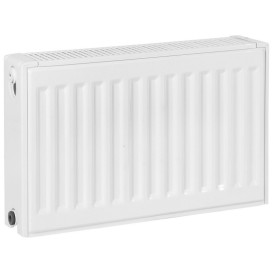 Радиатор отопления Kroner KN-168029 22 тип 300х500 мм сталь белый CV034159