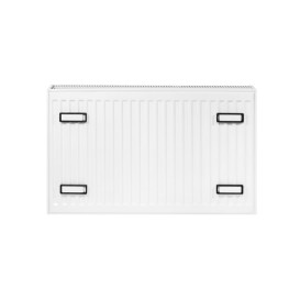 Радиатор отопления Kroner KN-168059 22 тип 600х800 мм сталь белый CV034221