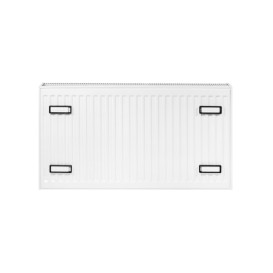 Радиатор отопления Kroner KN-168060 22 тип 600х900 мм сталь белый CV034222