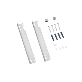 Радіатор опалення Kroner KN-168063 22 тип 600х1200 мм сталь білий CV034226