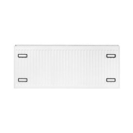 Радіатор опалення Kroner KN-168063 22 тип 600х1200 мм сталь білий CV034226