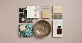 Раковина для ванной ArtCeram Cognac Ø48 см керамика bronze amani COL002 49;00