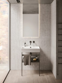 Раковина для ванной Catalano New Premium 60x47 см белый глянцевый 160VPN00