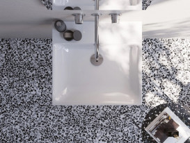 Раковина для ванной Catalano New Premium 50x47 см белый глянцевый 150VPN00