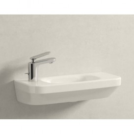 Раковина для ванної Duravit DuraStyle 50х22 см кераміка білий 0713500009